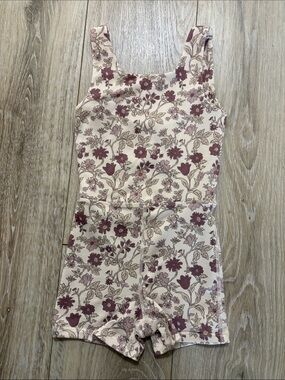 Rylee+Cru Malibu Bodysuit
